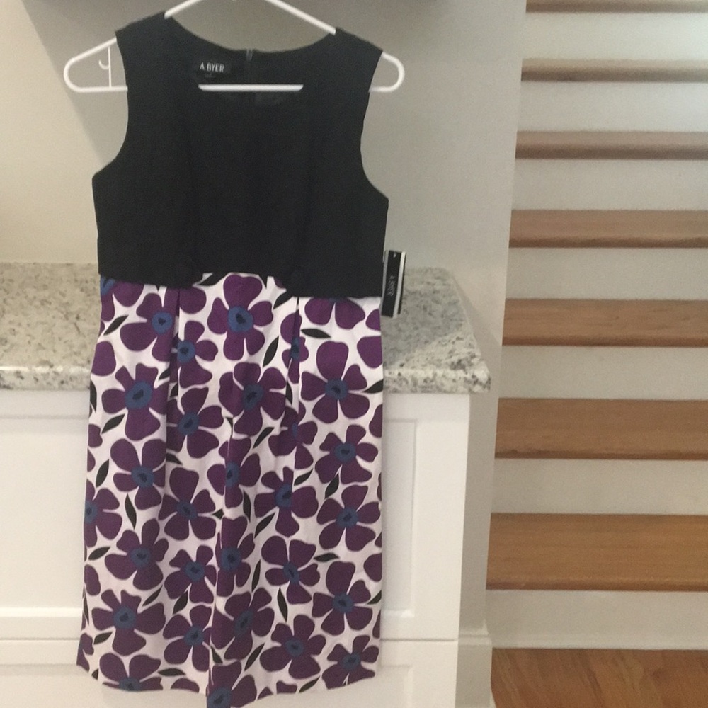 A. Buyer NWT dress